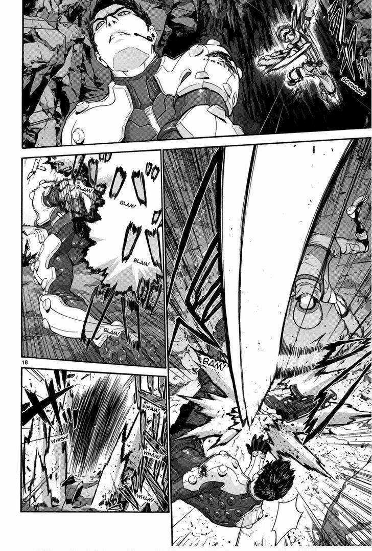 gin no kerberos chapter 2 18