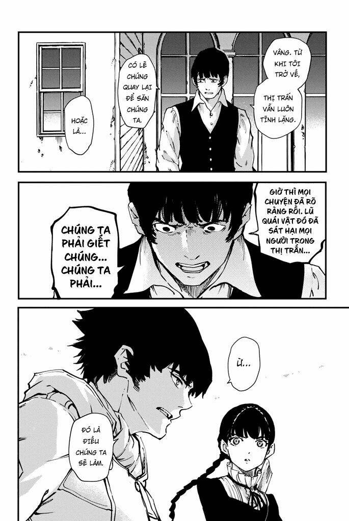 the abandoned sacred beasts chapter 32 16