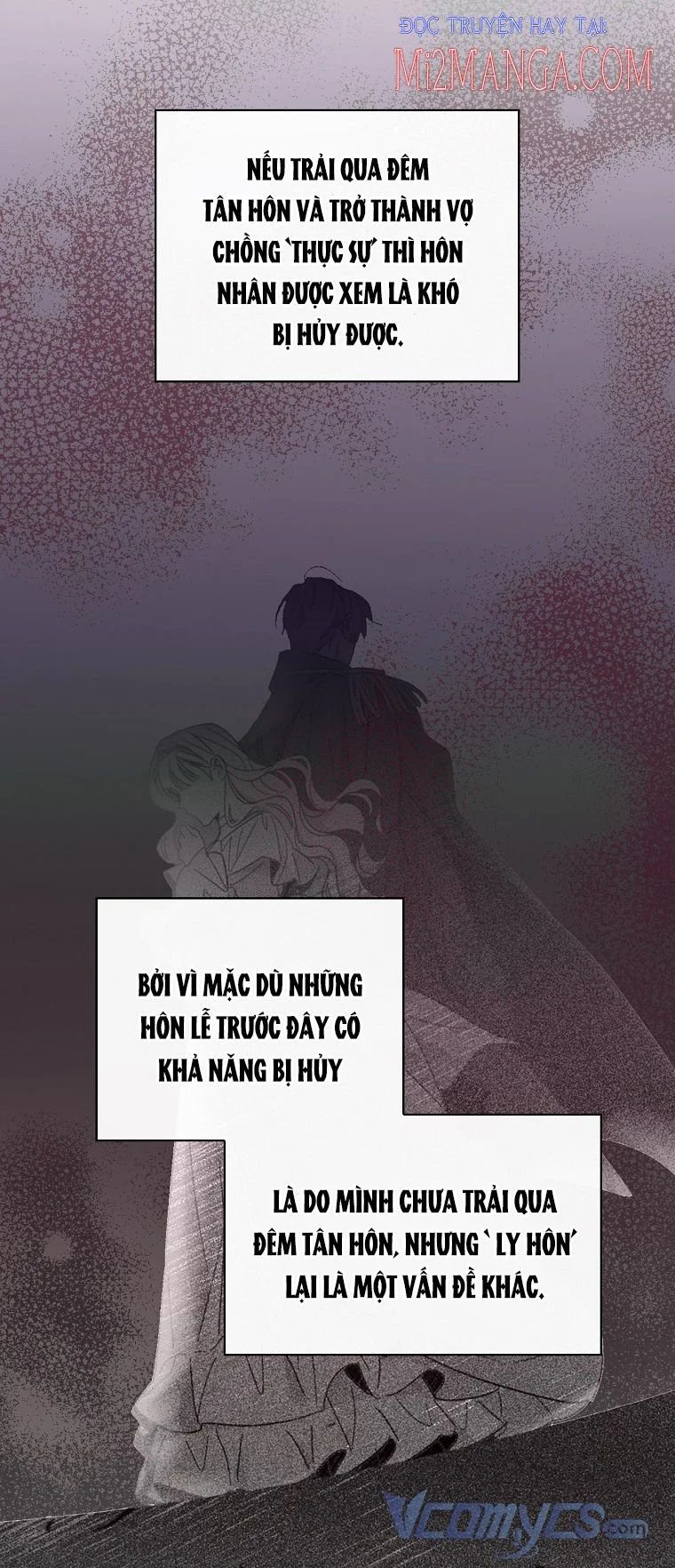 phương pháp khiến chồng đứng về phía của tôi chapter 24 9