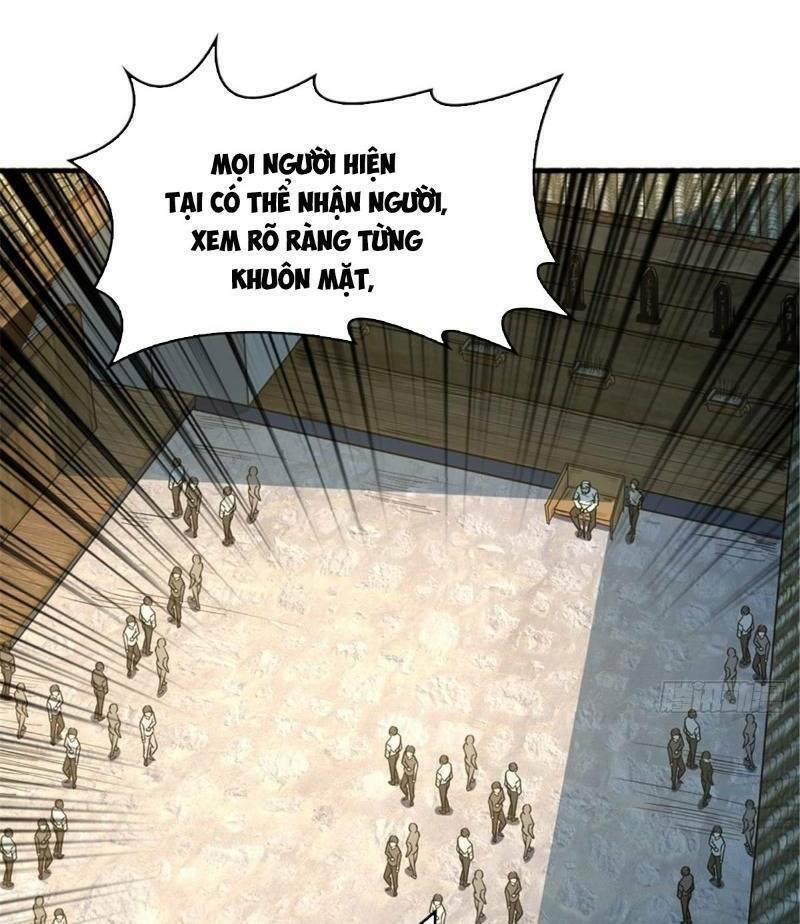 nơi này có yêu khí chapter 47 13