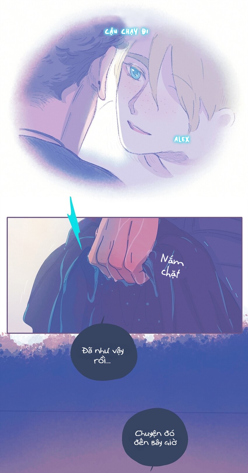 p.s.tớ đợi cậu bên hồ chapter 6 17