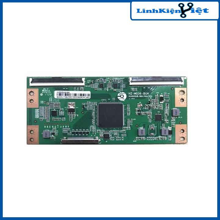 Bảng Logic Tcon Panasonic HV490QUB-N8A/N4A/N5A