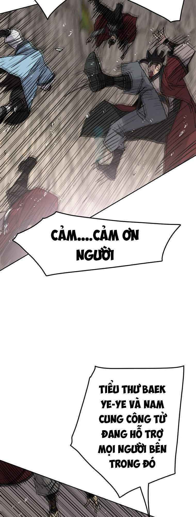 kiếm sĩ bất bại chapter 66 42