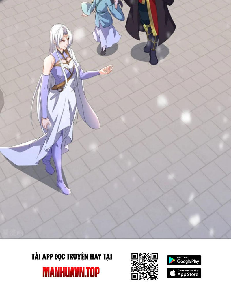 tiên võ đế tôn chapter 593 32