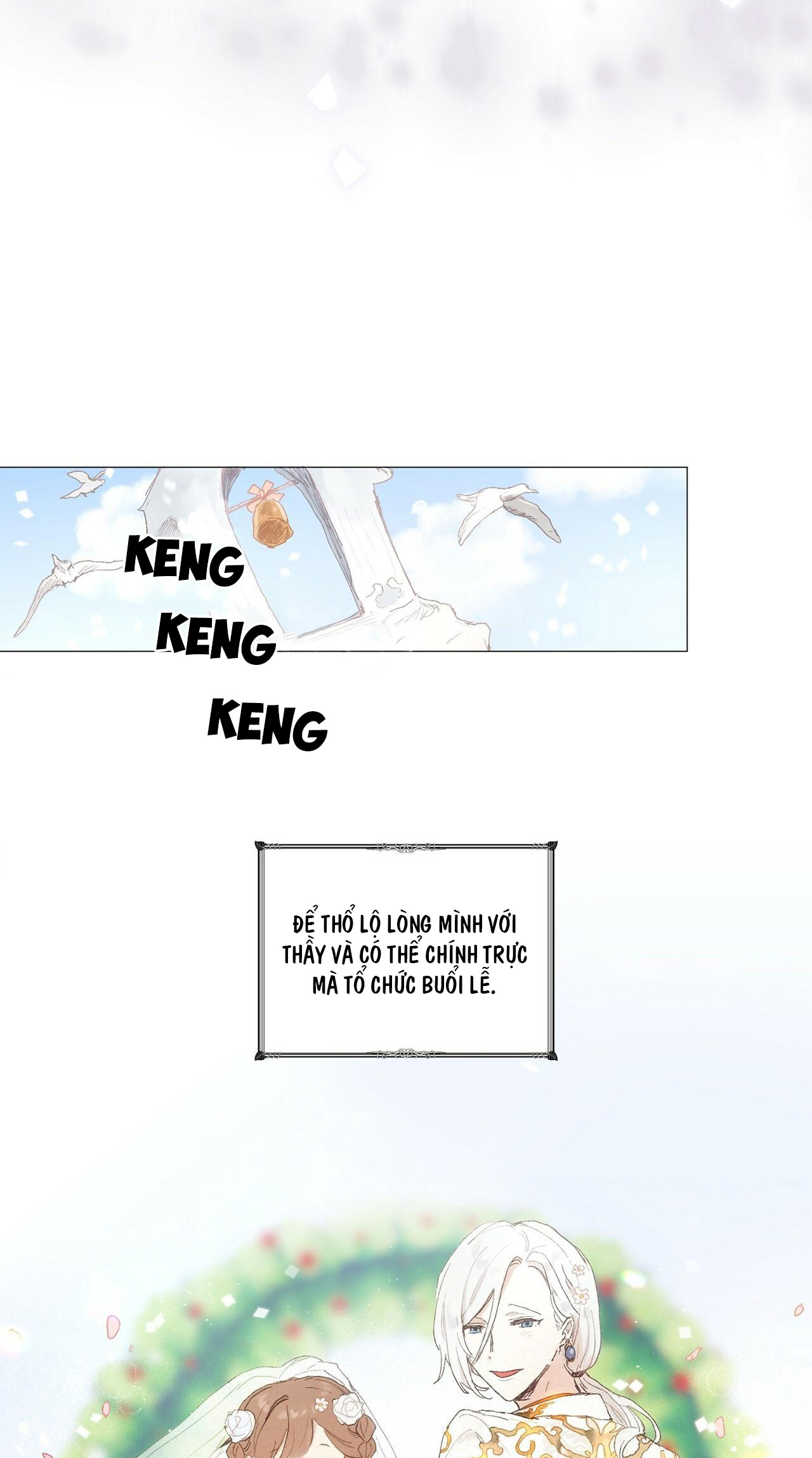 những vị hôn phu thầy kiếm về cho tôi chapter 1.2 9