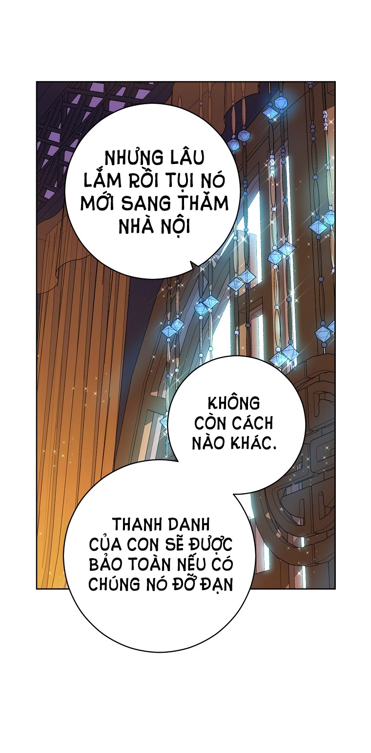 trở thành đứa cháu gái bị ghẻ lạnh trong gia tộc võ giả hùng mạnh chapter 10.2 32