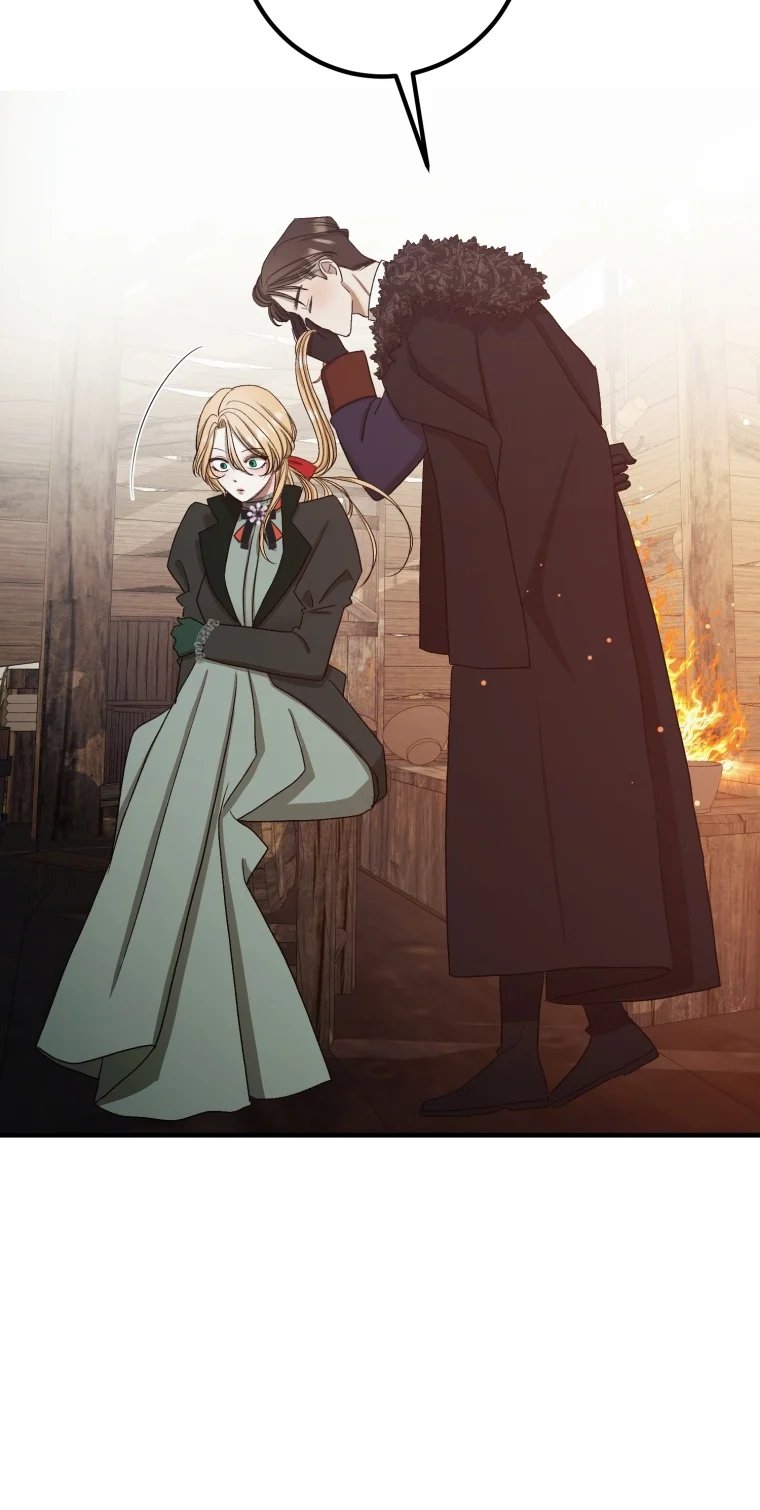 khi tôi bị chú chó tôi bỏ rơi cắn chapter 8.1 21