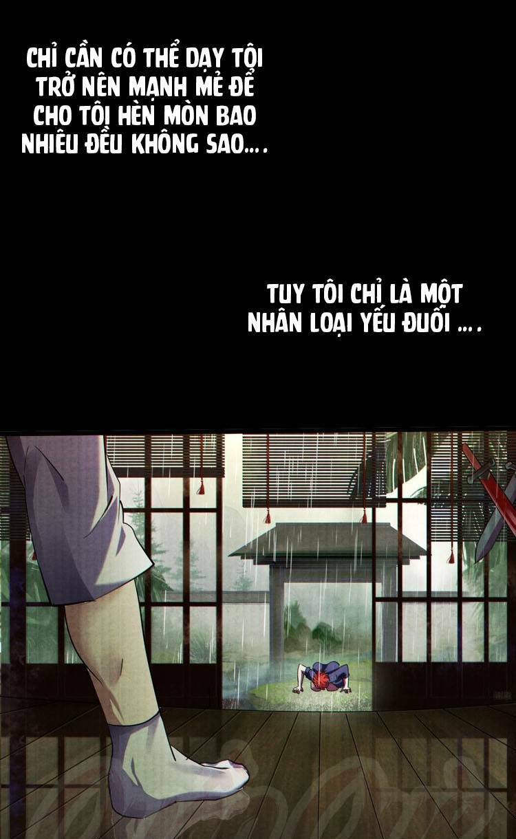 kinh thế kỳ nhân chapter 37 17