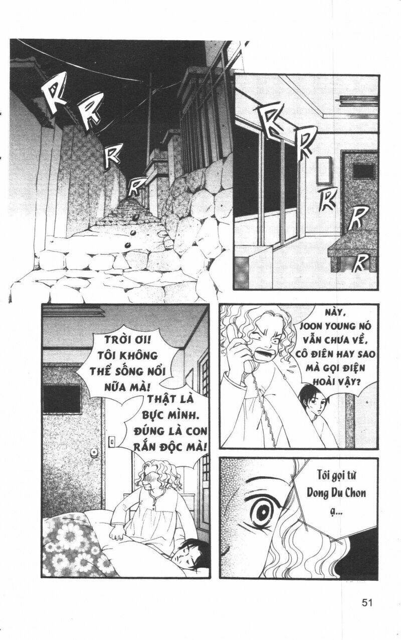 sad love story chapter 3 51