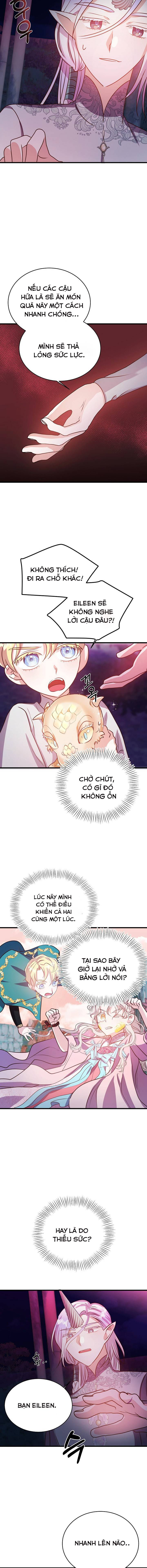 đứa con của rồng chapter 47 3