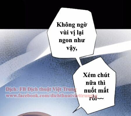 vết cắn ngọt ngào phần 2 chapter 25 56