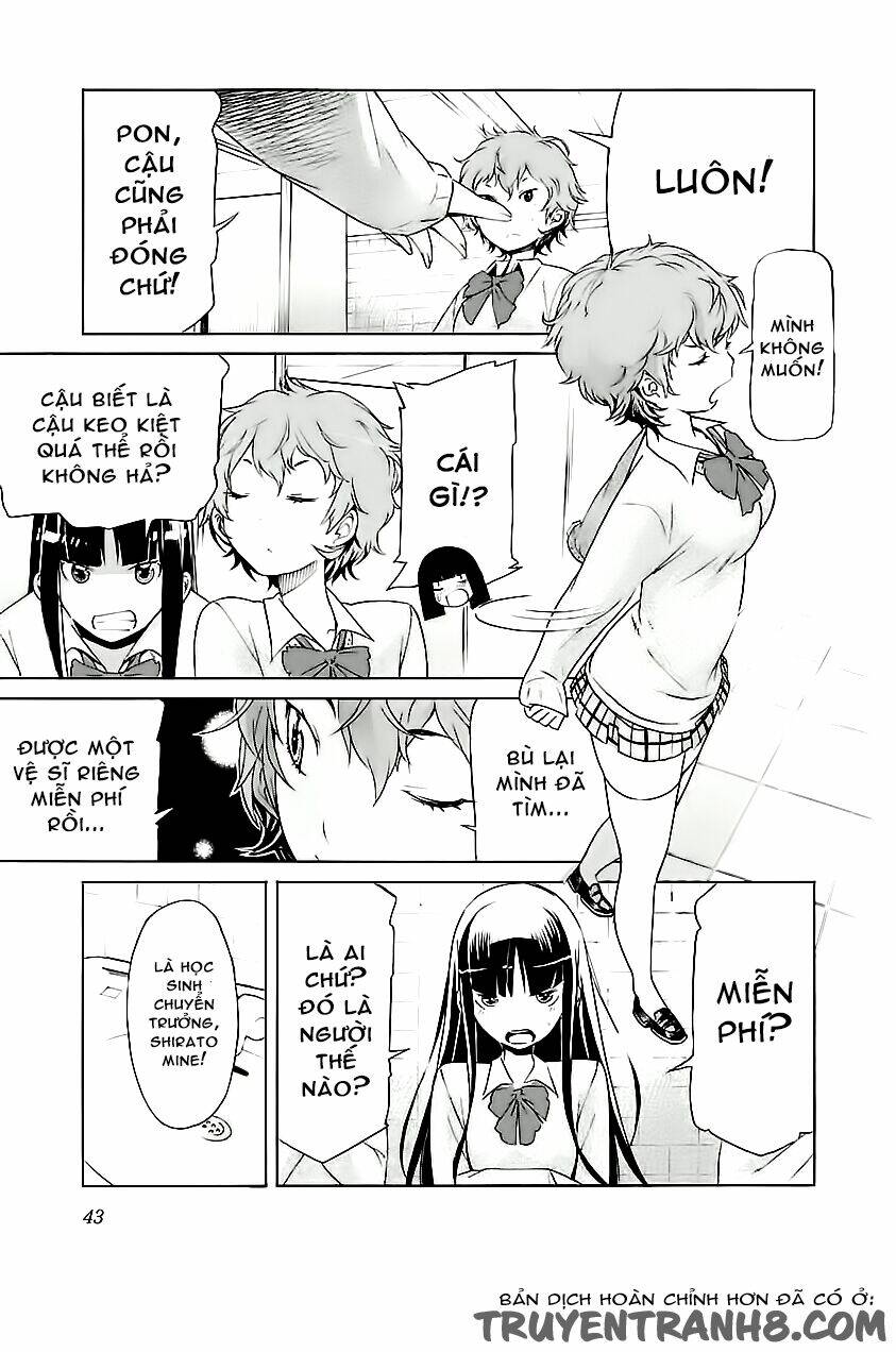 trash. chapter 26 20