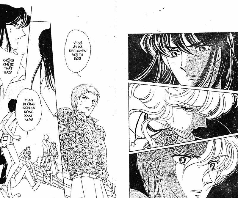 dấu phong ấn xanh chapter 9 66