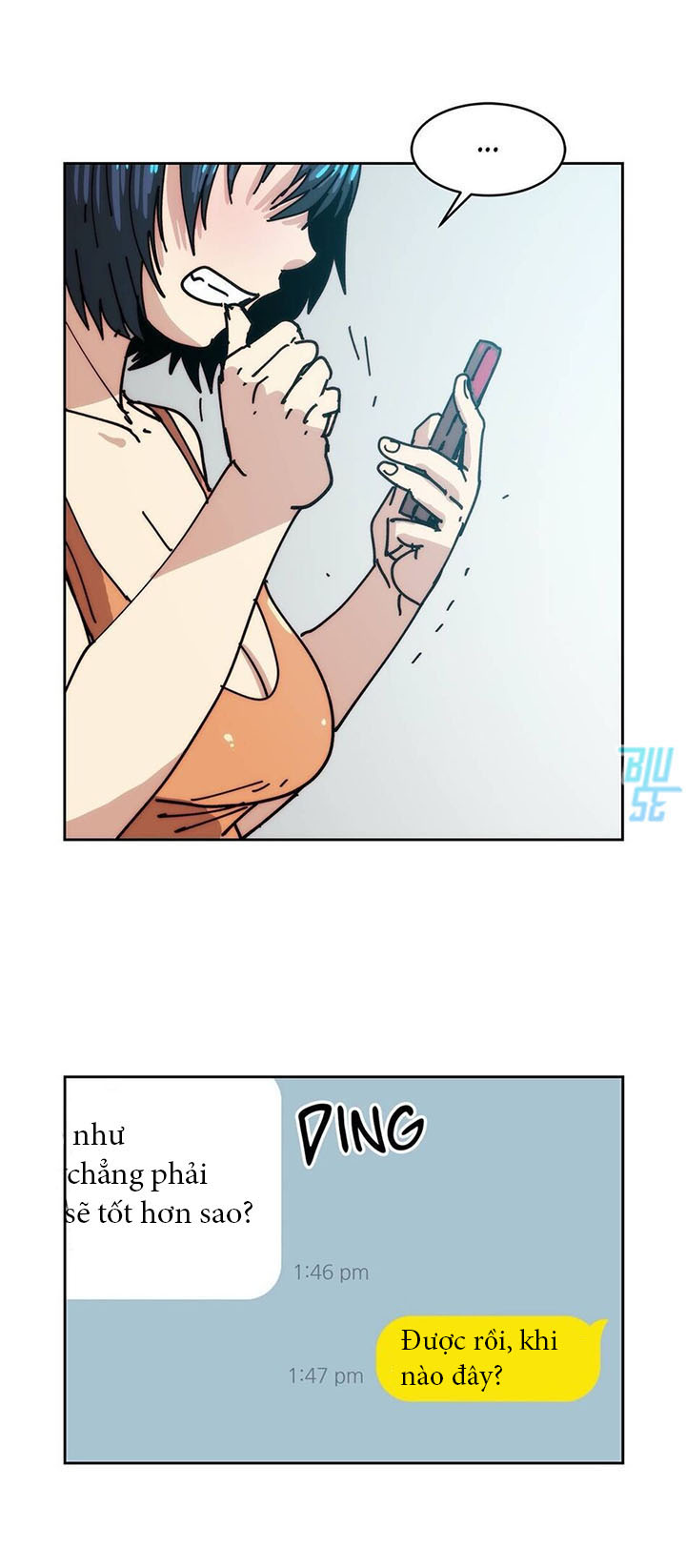 dục vọng chết người chapter 19 2