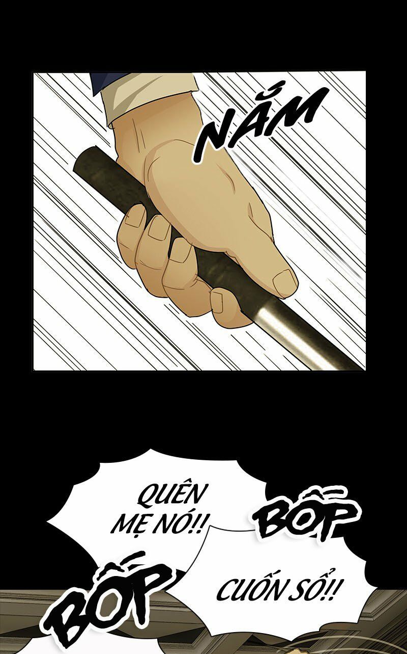 nửa đêm ở poppy land chapter 36 20