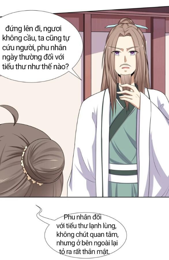 đích nữ chư hầu chapter 5 44