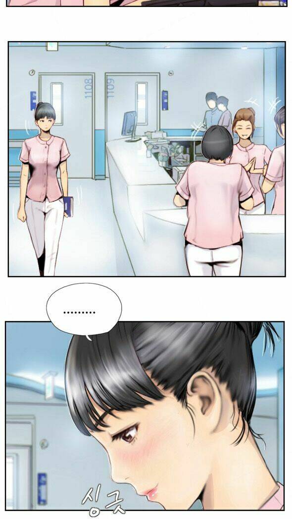 hoán kiểm trọng sinh chapter 2 11