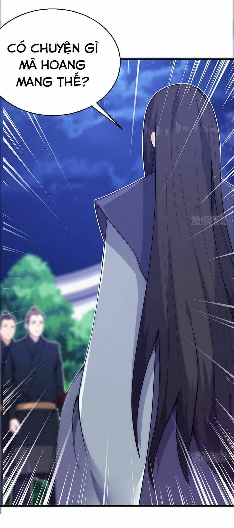 thiên hạ kiếp chapter 13 33