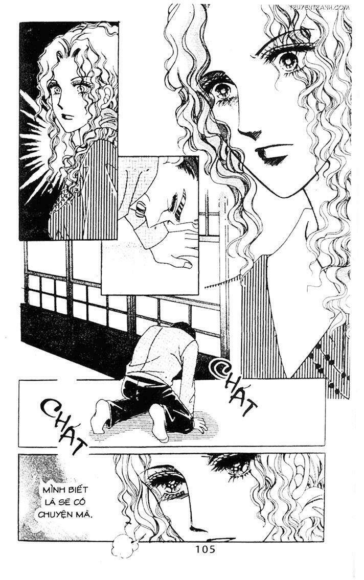 điên vì yêu - love like crazy chapter 4 21