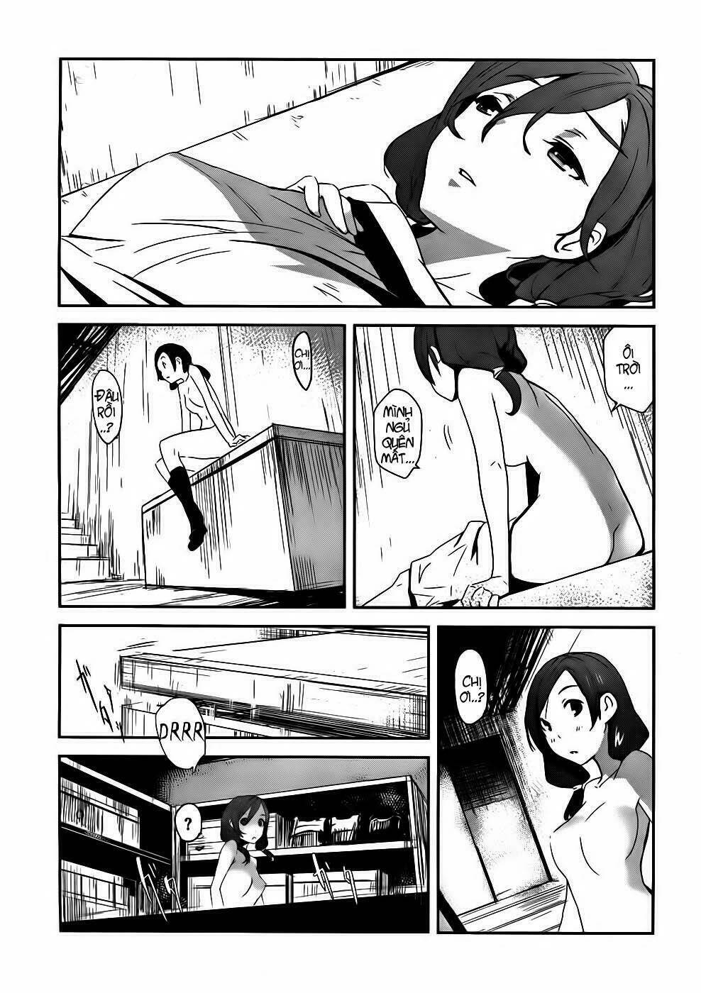 bloody maiden - juusanki no shima chapter 2 32