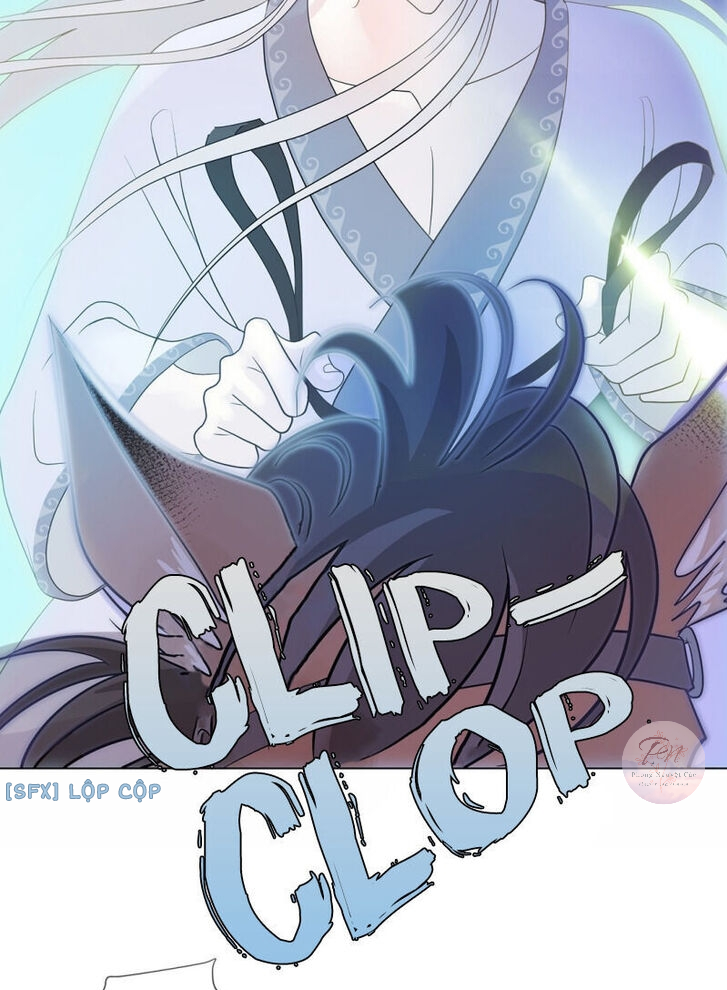 câu chuyện tình yêu và lời thề manuk chapter 2 8