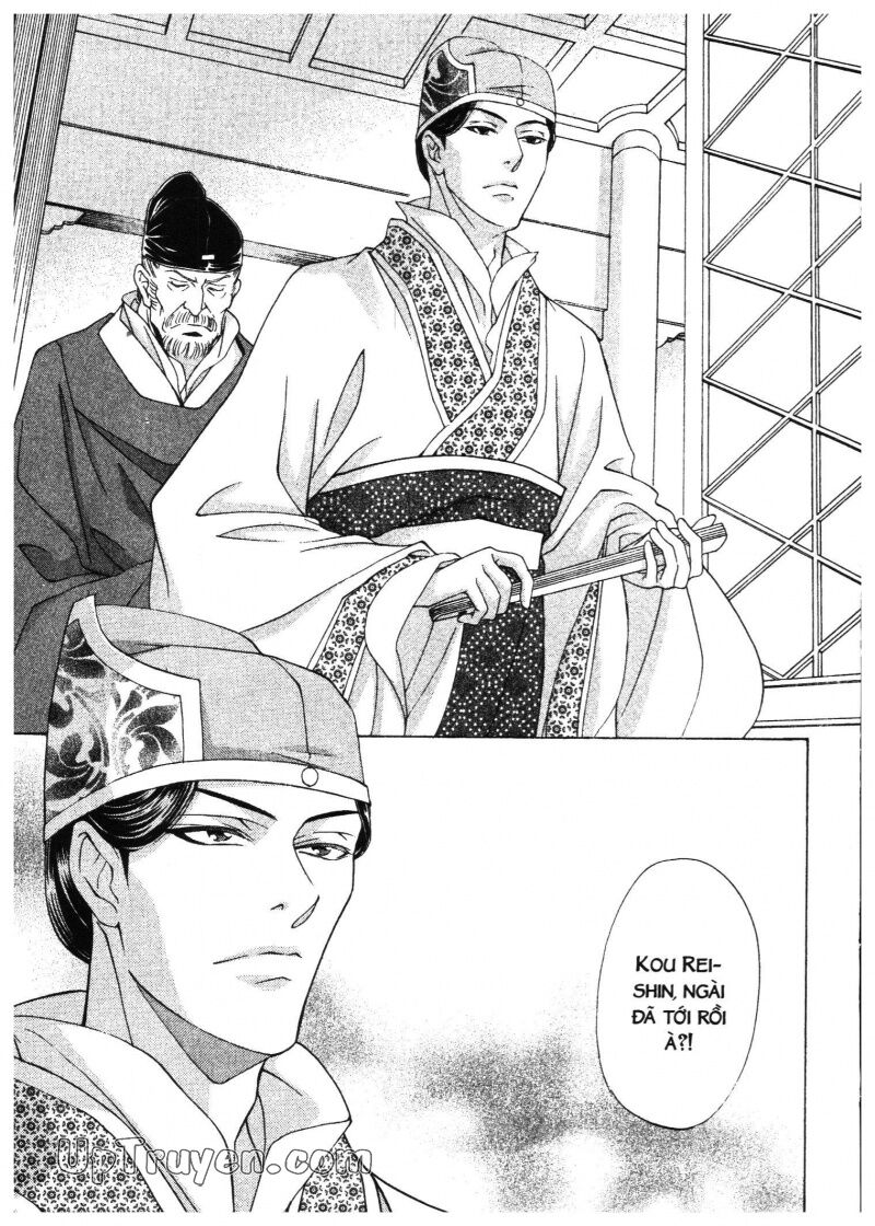 hoa nguyệt chapter 8 69