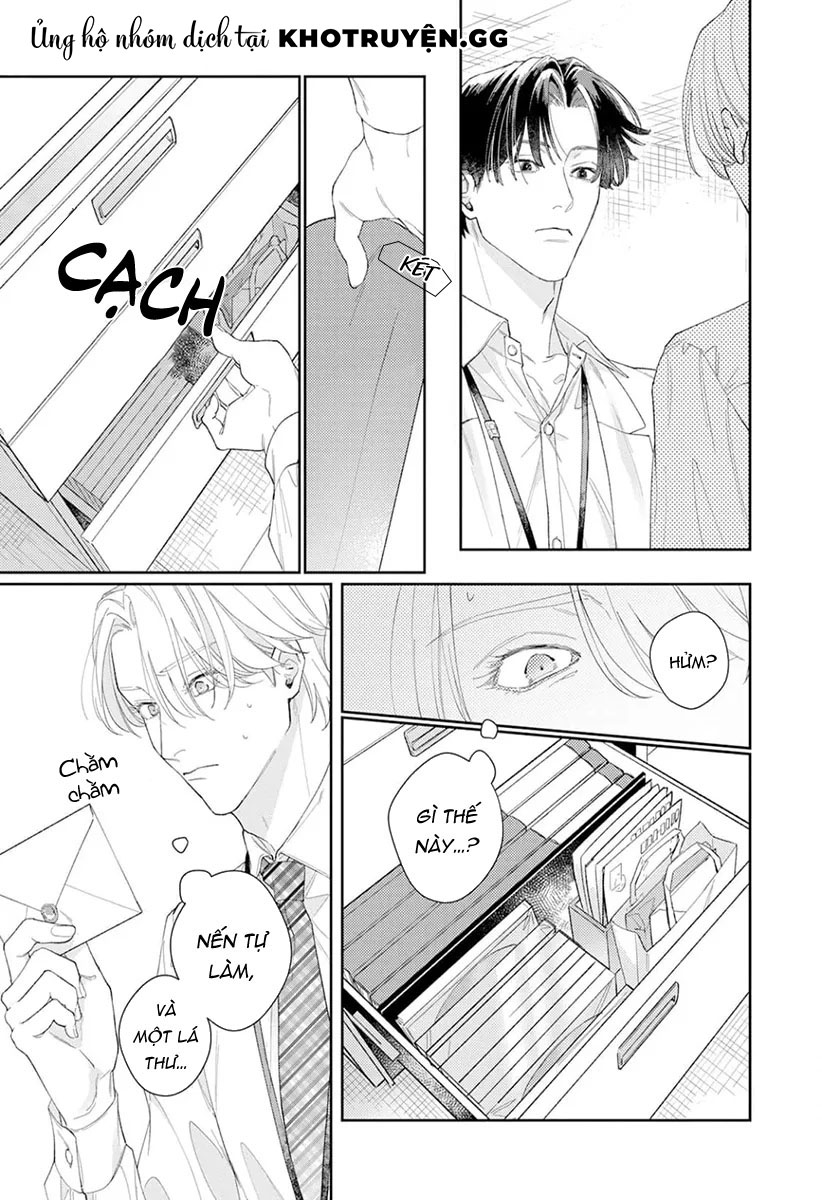 giao kèo tình yêu chapter 4 8