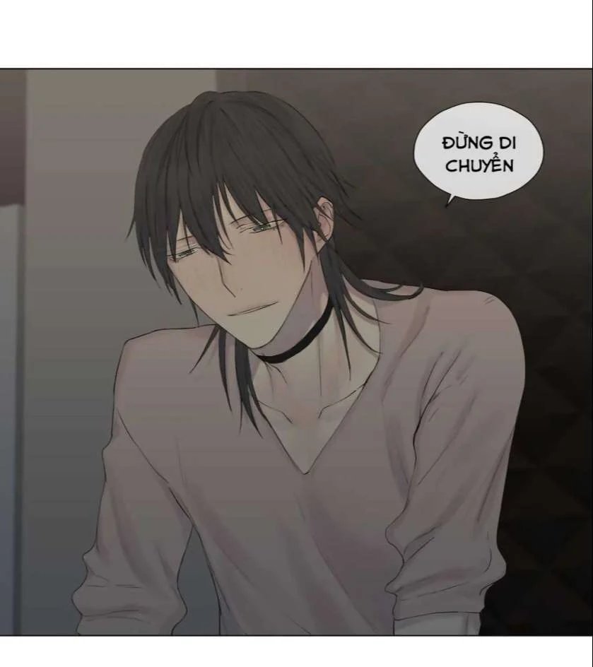 người hầu hoàng gia chapter 14 64