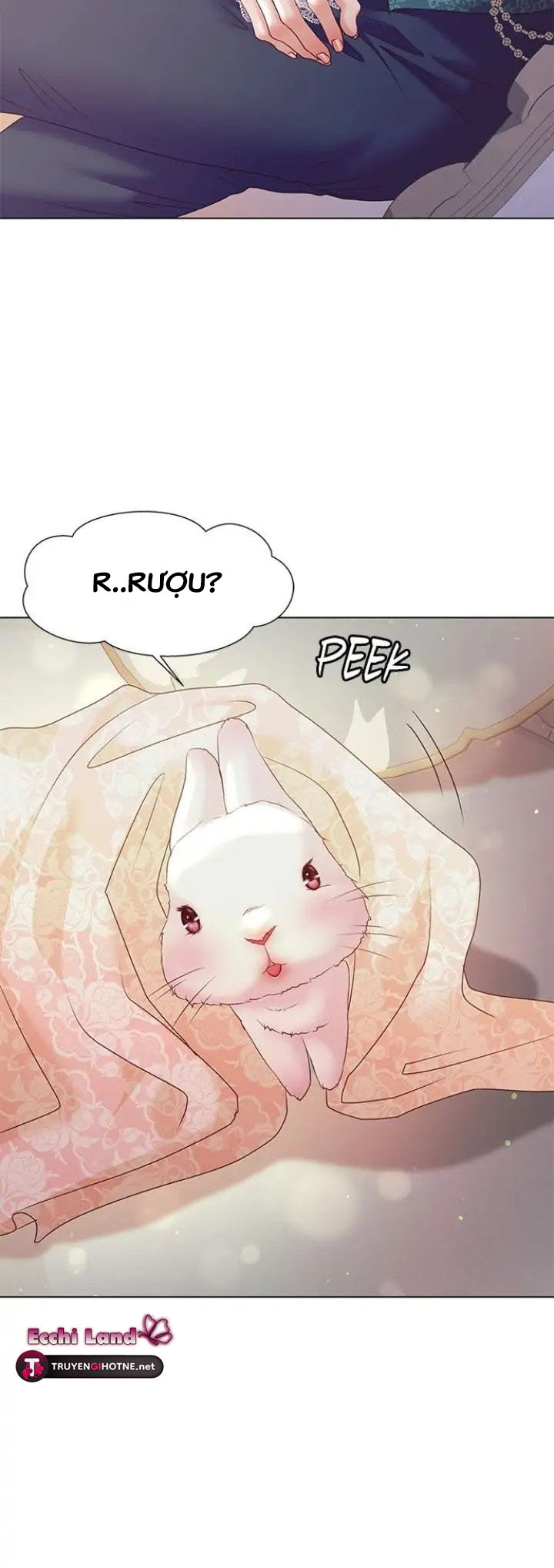 Đêm Máu Tại Lâu Đài Công Tước chapter 23.2 - Trang 18