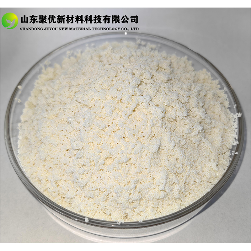 Kiến Á   Styrene là loại nhựa trao đổi anion kiềm mạnh loại gel    Thử nghiệm styrene  Vật liệu thân thiện với môi trường  Vật liệu mới