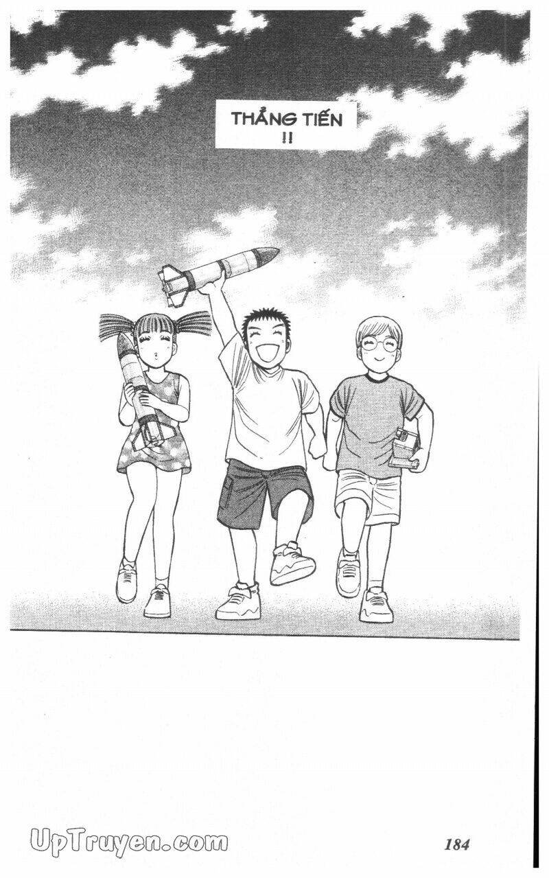 hộ chiếu xanh chapter 12 190