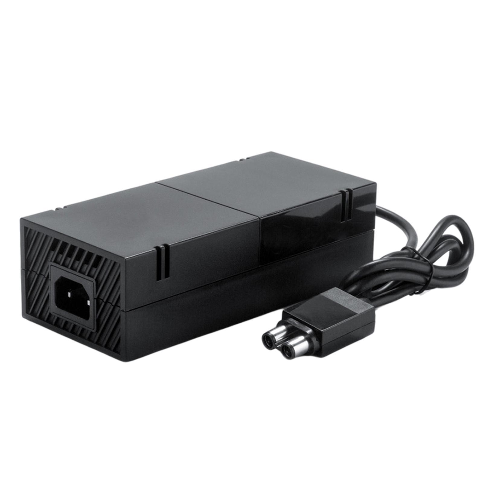 Supply Plug-US Output 12V Heat Dissipation