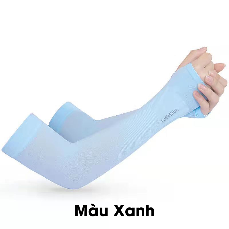 Găng Tay Chống Nắng Cao Cấp Đi Xe Máy, Đi Phượt Thoáng Khí Chống Tia UV