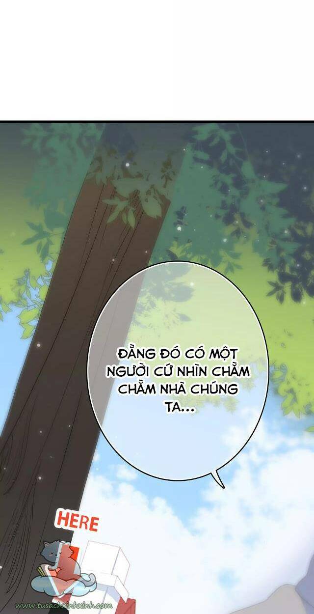 con tim rung động 3 chapter 61 29