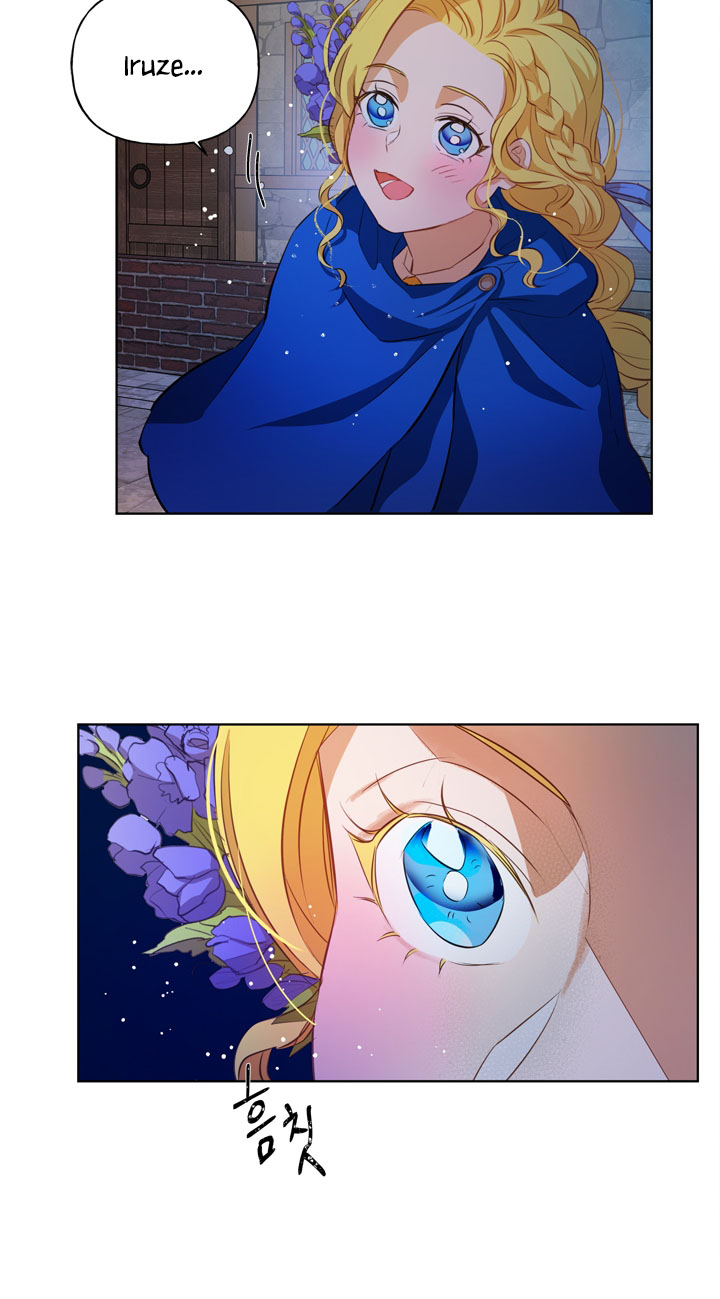 nhà nguyên tố tóc vàng chapter 30 44