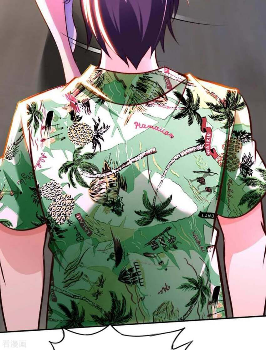 sư phụ của ta là thần tiên chapter 73 12