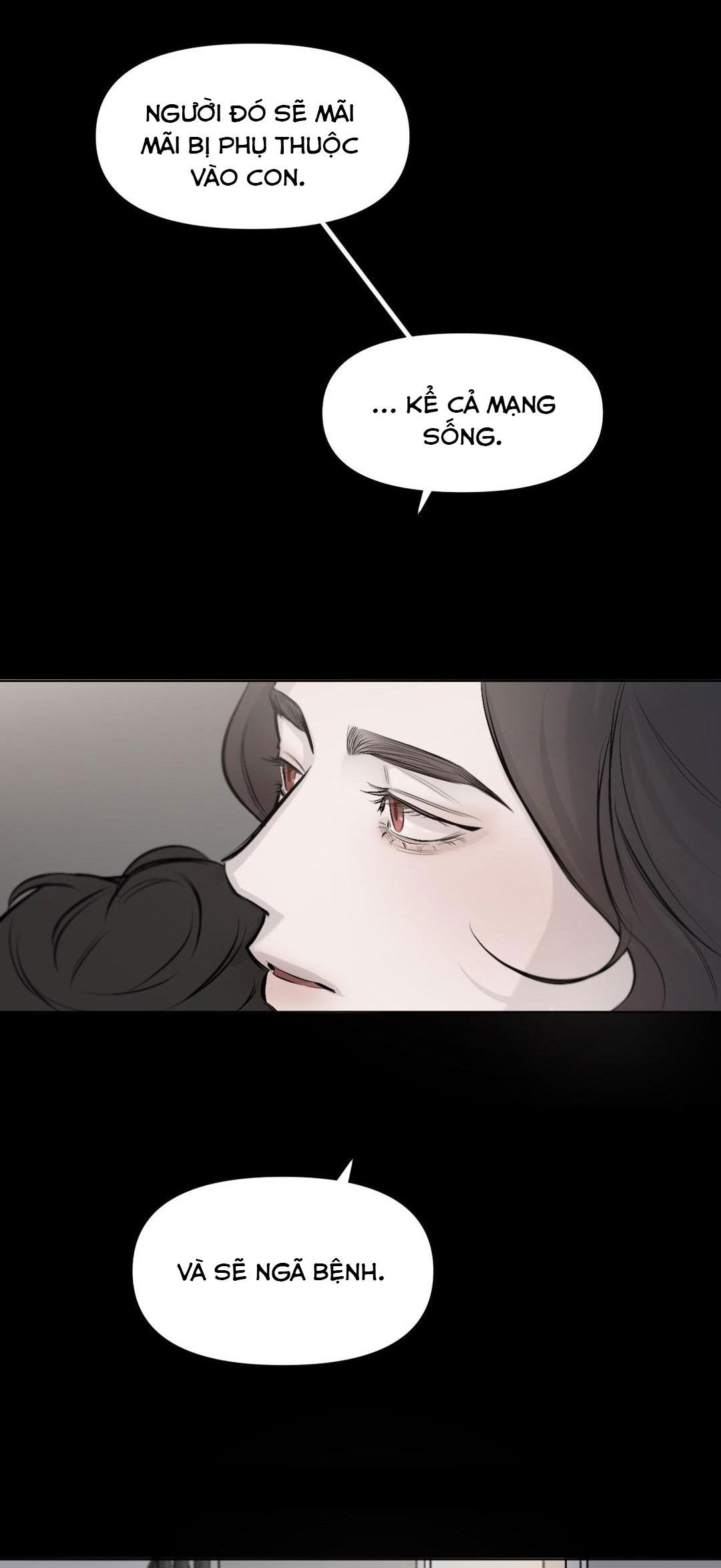 tuyển tập cuồng công - chiếm hữu công của nhà kim chapter 3.3 17