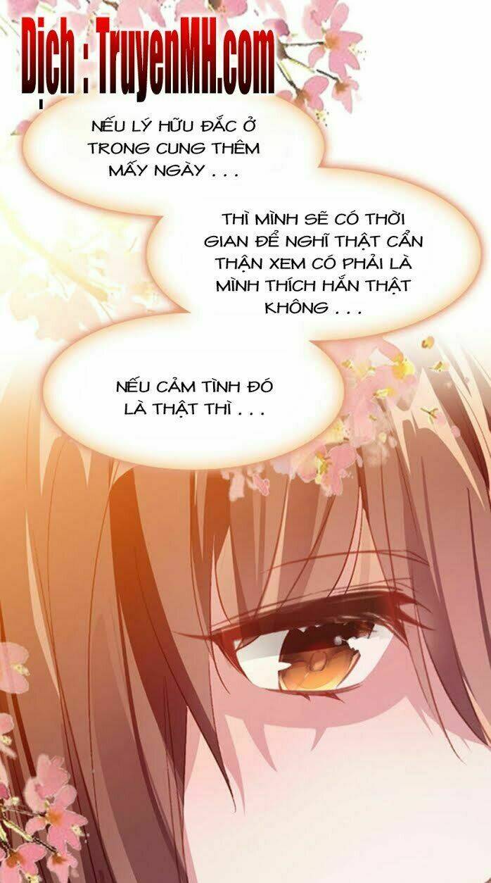 gả cho một tên thái giám đáng ghét chapter 77 12