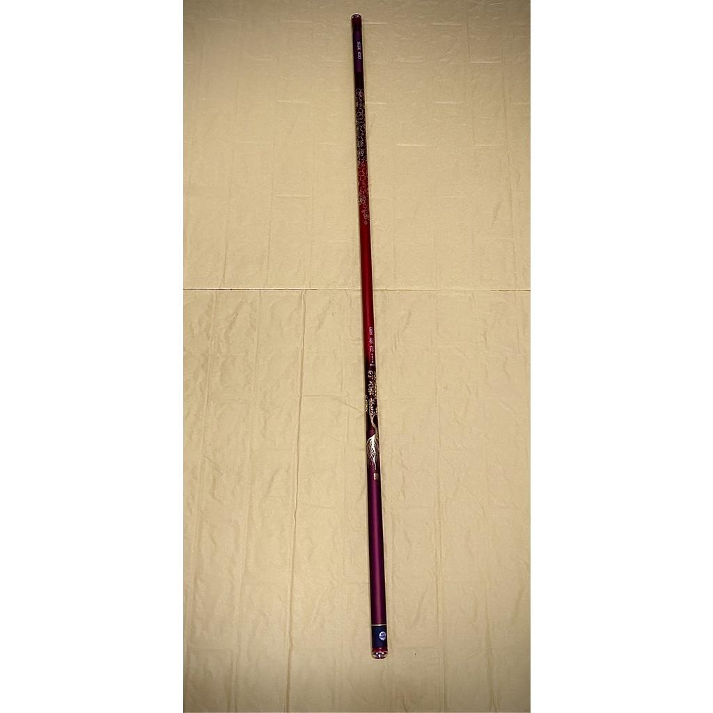 Cần câu đài Sakura đỏ, cần Sakura X6 chuyên săn hàng - Shuangbao - Sapham fishing