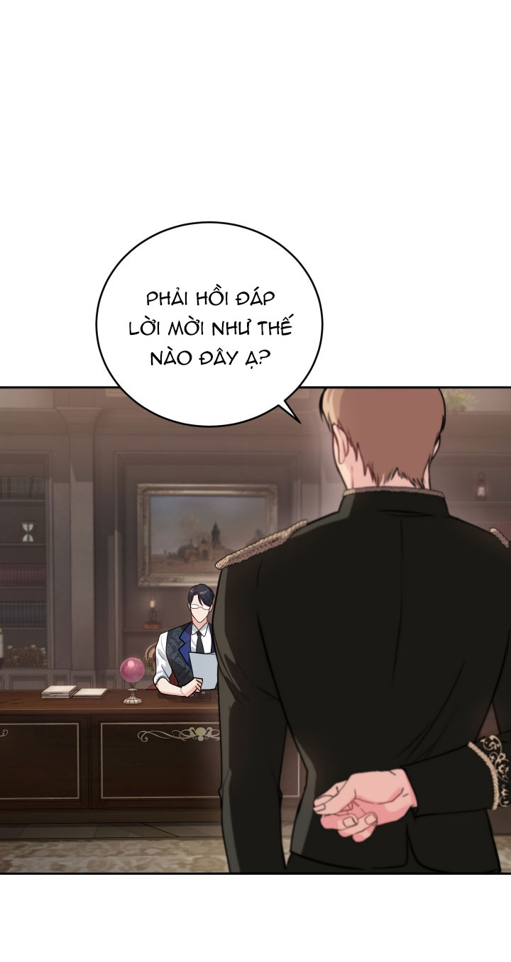 trở thành nhà điều chế nước hoa duy nhất của bạo chúa chapter 9 69