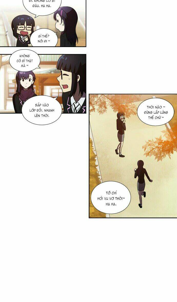 ma cà rồng biết yêu chapter 106 8