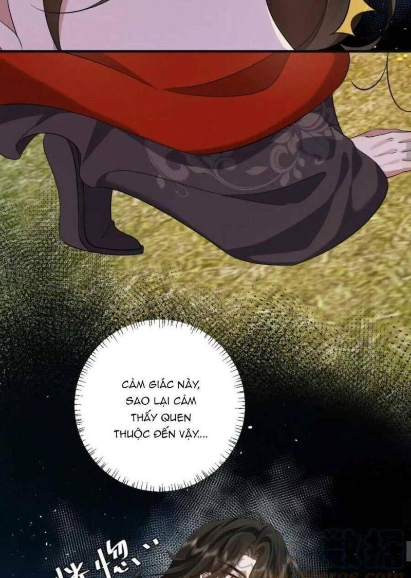 phương thức sinh tồn của công chúa pháo hôi chapter 117 31