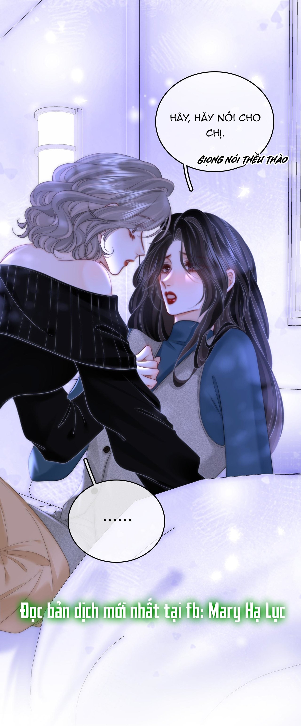 cố tiểu thư và khúc tiểu thư chapter 128 27