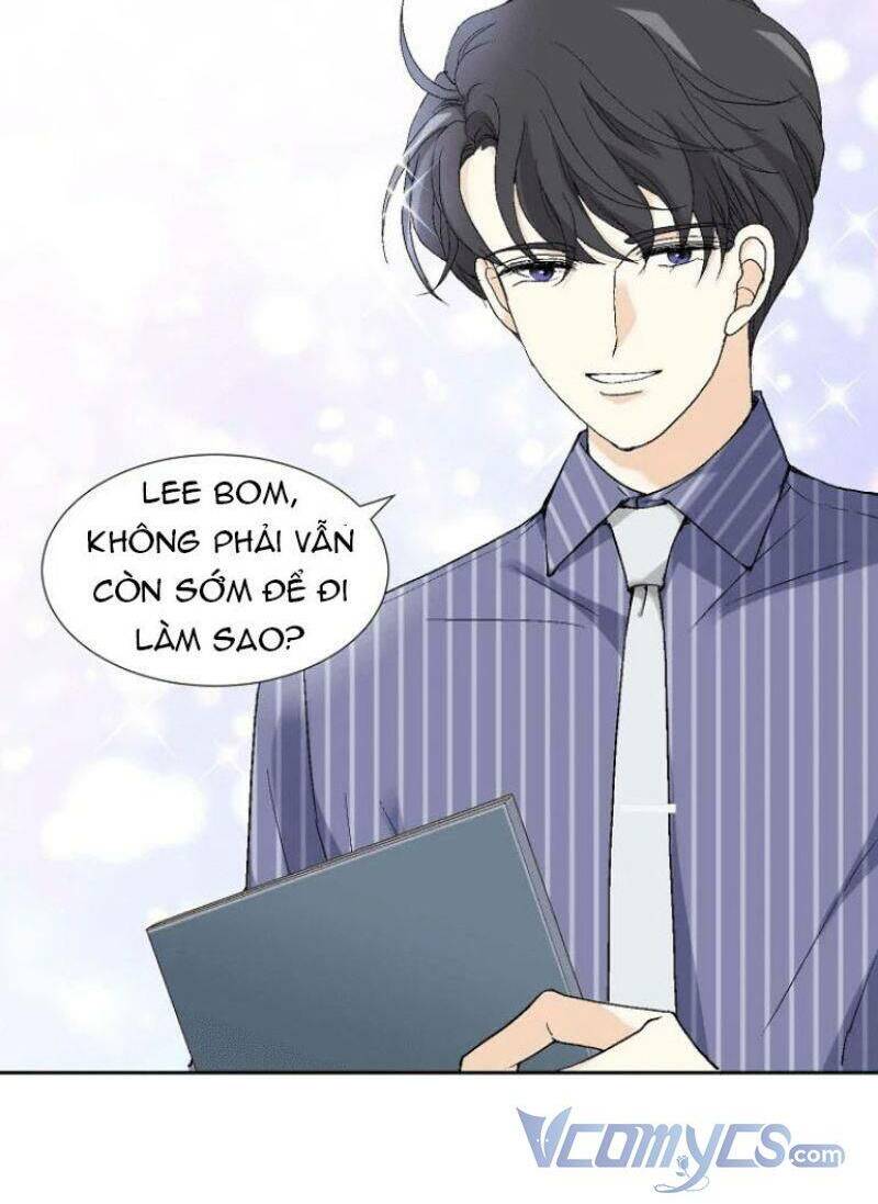 lee bom, em là của anh chapter 17 40