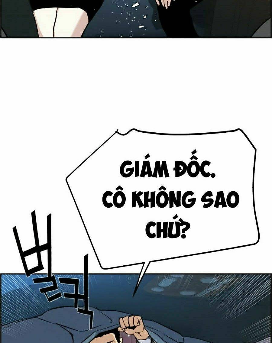 bạn học tôi là lính đánh thuê chapter 27 121