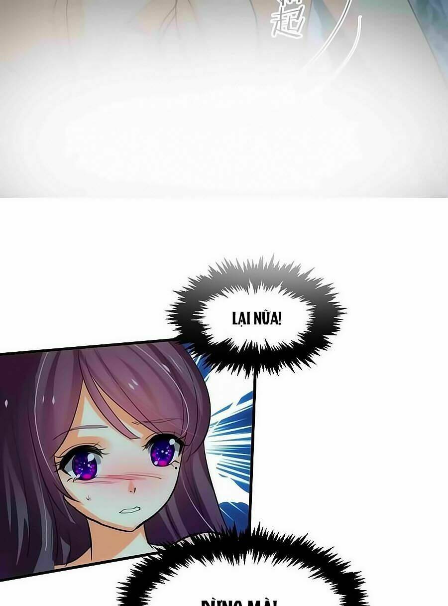 dưỡng thiếu chủ đấu tra nam chapter 76 11