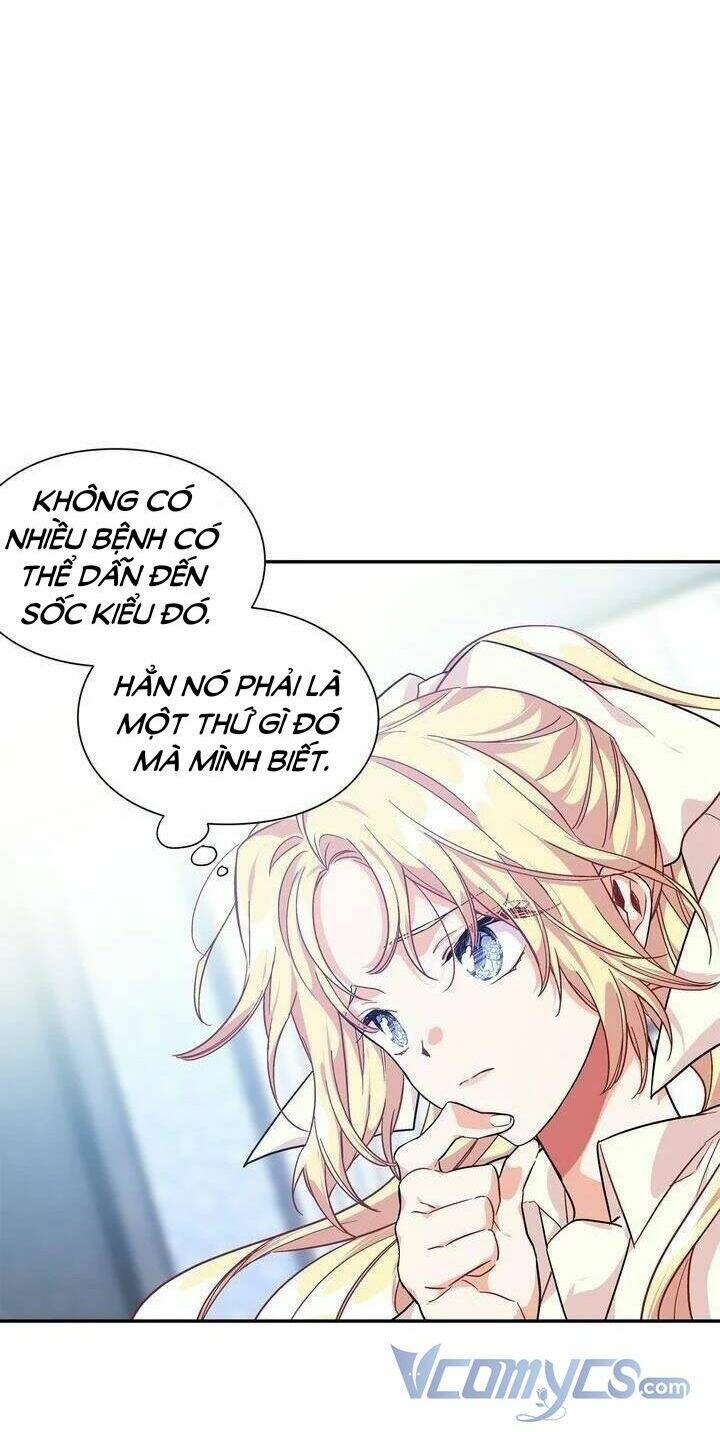 nữ hoàng ngoại khoa chapter 123 47