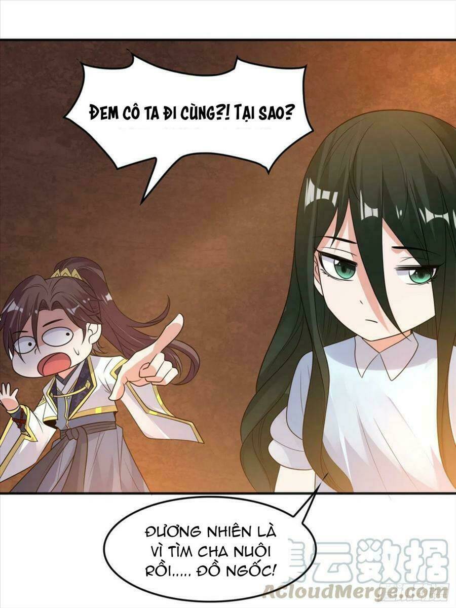 giáng thần chiến ký chapter 133 6