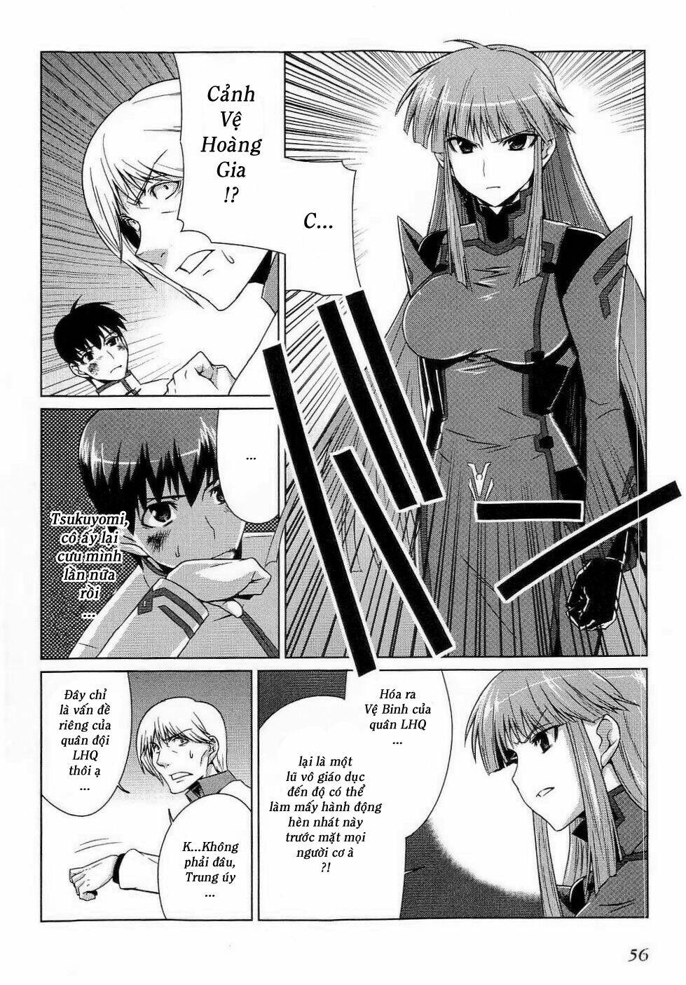 muvluv alternative chapter 9 28