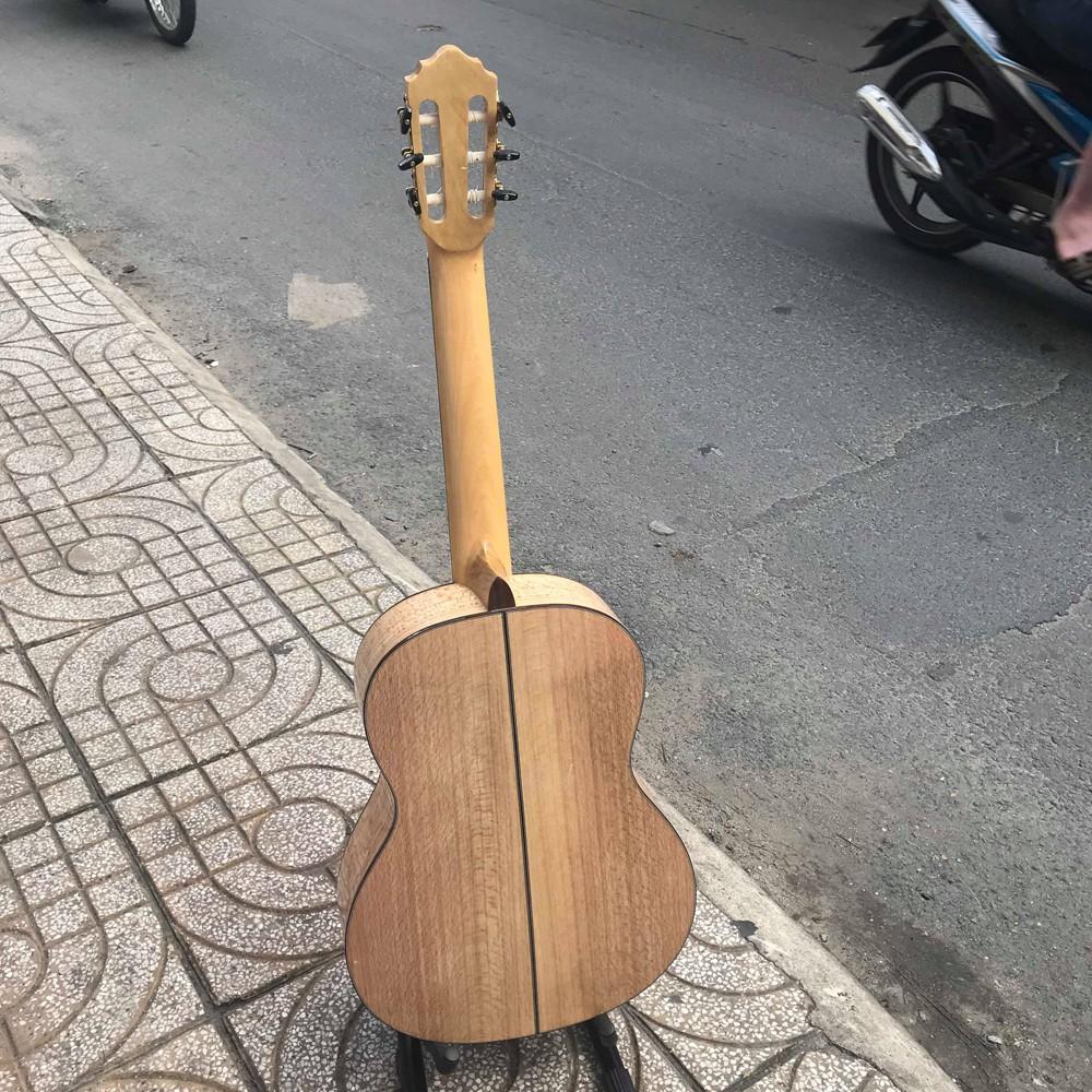 ĐÀN CLASSIC GUITAR SỒI HỘT